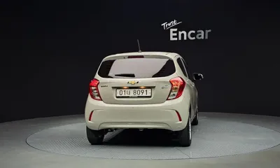 ChevroletGMDaewoo Spark 2017, 68444 км, за 6000000 KRW - фото 4
