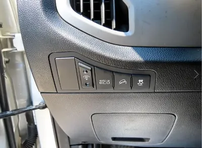 Kia Sportage 2014, 145342 км, за 5790000 KRW - фото 12