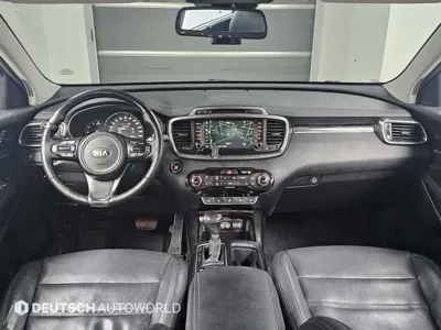 Kia Sorento 2016, 187481 км, за 10800000 KRW - фото 7