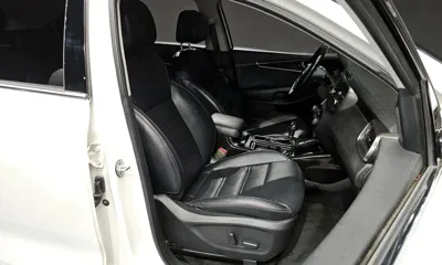 Kia Sorento 2016, 122271 км, за 10900000 KRW - фото 12
