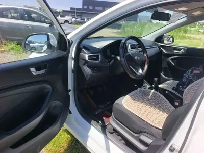 Hyundai Verna 2018, 113400 км, за 15300 CNY - фото 23