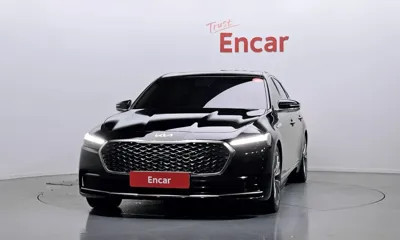 Kia K9 2022, 104416 км, за 39000000 KRW - фото 3