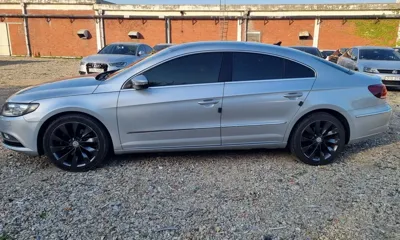 Volkswagen CC 2014, 213270 км, за 3940000 KRW - фото 4