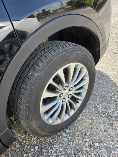 Lincoln MKX 2016, 160000 км, за 9800000 KRW - фото 9