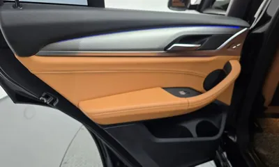 BMW X4 2019, 112072 км, за 32200000 KRW - фото 25