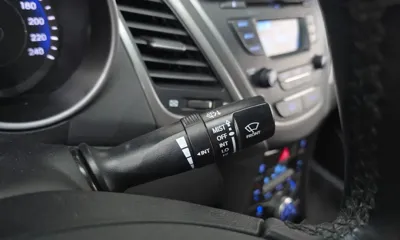 Hyundai Avante 2016, 160494 км, за 5380000 KRW - фото 16