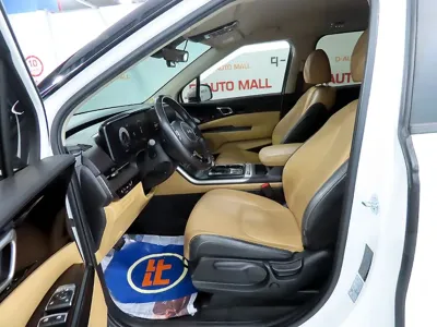 Kia Canival 2023, 78153 км, за 27900000 KRW - фото 6