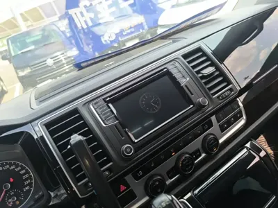 Volkswagen Multivan 2018, 180900 км, за 190300 CNY - фото 13
