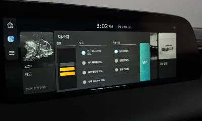 Genesis G90 2022, 177164 км, за 45000000 KRW - фото 35