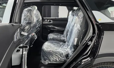 Kia Sorento 2026, 11 км, за 59800000 KRW - фото 12