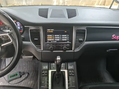 Porsche Macan 2015, 172200 км, за 71300 CNY - фото 13