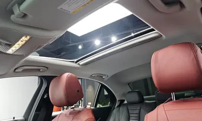 Mercedes-Benz E-Class 2019, 49340 км, за 24800000 KRW - фото 19