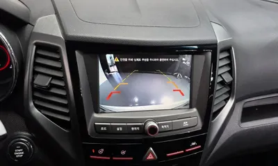 KG_Mobility_Ssangyong TIBOLI 2018, 190070 км, за 5800000 KRW - фото 16