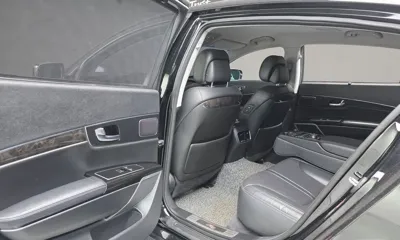 Kia K9 2016, 194757 км, за 9900000 KRW - фото 17