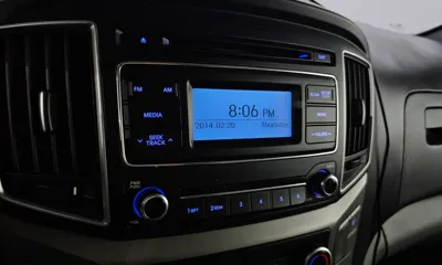 Hyundai Starex 2019, 51696 км, за 18300000 KRW - фото 18