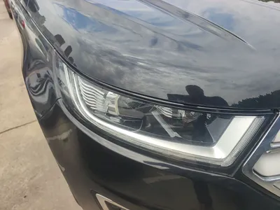 Ford Edge 2018, 59900 км, за 86759.53 CNY - фото 7