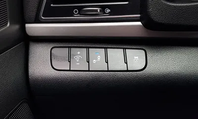 Hyundai Avante 2018, 103224 км, за 8800000 KRW - фото 19