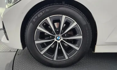BMW 3-Series 2019, 133171 км, за 50000000 KRW - фото 5
