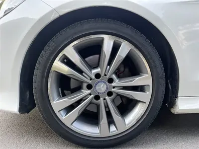 Mercedes-Benz E-Class 2014, 123000 км, за 58000 CNY - фото 9