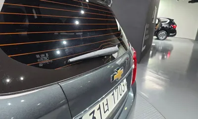 ChevroletGMDaewoo Spark 2018, 37885 км, за 6900000 KRW - фото 28