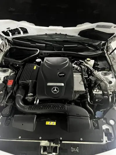 Mercedes-Benz SLC-Class 2017, 59800 км, за 27500000 KRW - фото 15