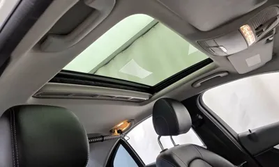 Mercedes-Benz C-Class 2016, 77848 км, за 13800000 KRW - фото 17