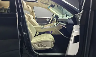 Genesis GV80 2023, 45325 км, за 48900000 KRW - фото 26