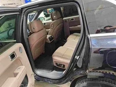 Li Auto Li L7 2026, 15300 км, за 261800 CNY - фото 8