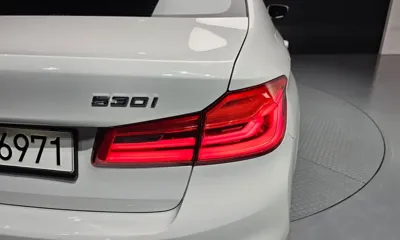 BMW 5-Series 2018, 109570 км, за 26500000 KRW - фото 23