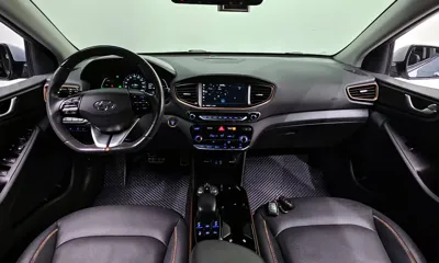 Hyundai Ioniq 2018, 113649 км, за 11100000 KRW - фото 7