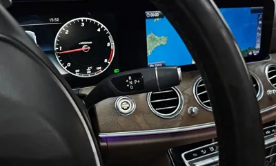 Mercedes-Benz E-Class 2017, 157186 км, за 18500000 KRW - фото 9