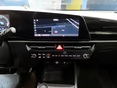 Kia Niro 2022, 26043 км, за 27900000 KRW - фото 15