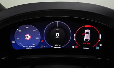 Porsche Macan 2025, 13789 км, за 134000000 KRW - фото 8