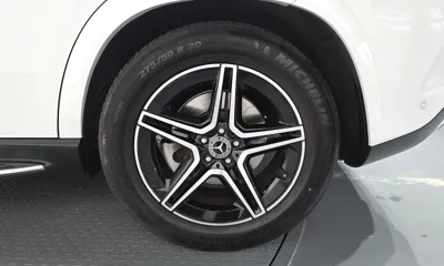 Mercedes-Benz GLE-Class 2021, 17416 км, за 68800000 KRW - фото 21