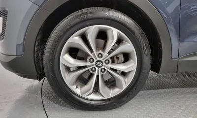 Hyundai Santafe 2014, 120981 км, за 9850000 KRW - фото 5