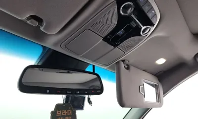 Hyundai Grandeur 2018, 185855 км, за 13990000 KRW - фото 19