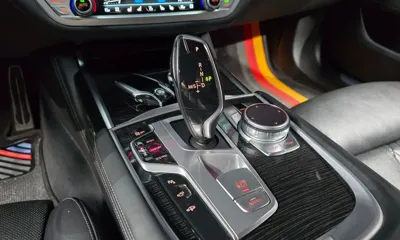 BMW 7-Series 2018, 88799 км, за 37900000 KRW - фото 9