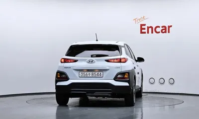 Hyundai Kona 2020, 41028 км, за 17800000 KRW