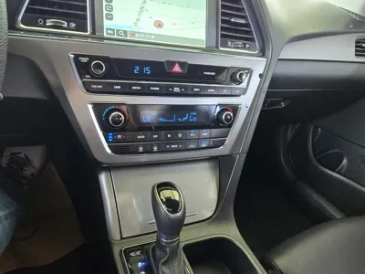 Hyundai Sonata 2017, 180957 км, за 6550000 KRW - фото 9