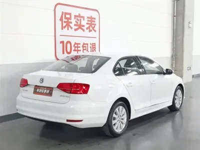Volkswagen Sagitar 2016, 112600 км, за 27799 CNY