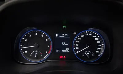 Hyundai Kona 2018, 123013 км, за 12900000 KRW - фото 8