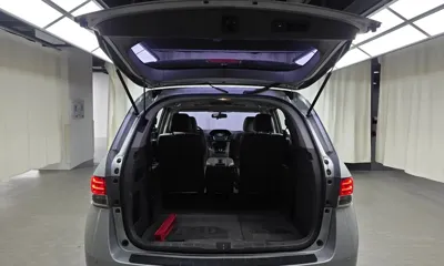 Honda Odyssey 2014, 182504 км, за 7500000 KRW - фото 20