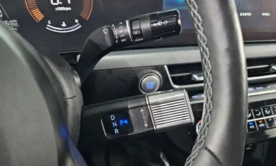 Hyundai Sonata 2024, 48703 км, за 23900000 KRW - фото 9