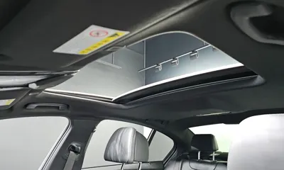 BMW 5-Series 2017, 69835 км, за 24500000 KRW - фото 20