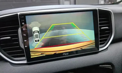 Kia Sportage 2016, 156965 км, за 9700000 KRW - фото 17