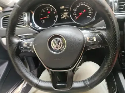 Volkswagen Sagitar 2017, 80900 км, за 31800 CNY - фото 15