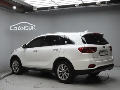 Kia Sorento 2018, 115438 км, за 16100000 KRW