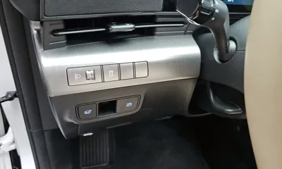 Hyundai Kona 2024, 20227 км, за 25990000 KRW - фото 29