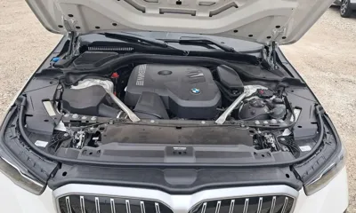 BMW 5-Series 2024, 21500 км, за 71500000 KRW - фото 8
