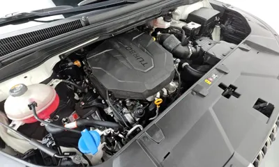 Kia Canival 2021, 60045 км, за 37000000 KRW - фото 6